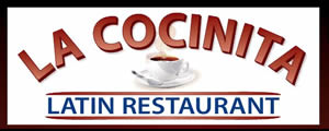 Logo La Cocinita Restaurant